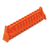 Female connector/socket - 232-172/039-000 - WAGO