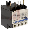 RELAY, OVERLOAD, MINIATURE, CLASS 10, 2.6 TO 3.7 AMPS - 70007261 - Allied Electronics, Inc.