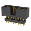 Headers, Male Pins - ZSS-108-01-G-D-540-ND - DigiKey