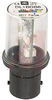 Lamp;BULB, PROTECTED LED, BA 15D BASE, 24 VAC/DC, STEADY ON, BLUE - 70007092 - Allied Electronics, Inc.