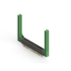 Edgeboard Connectors - 151-395-052-558-558-ND - DigiKey