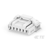 Rectangular Connector Housings - 17-2382946-6-ND - DigiKey