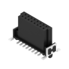 Headers, Receptacles, Female Sockets - 281-2747350000-ND - DigiKey