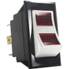 Rocker Switches -- 432-TIGK725-6S-BL-NBL-ND - Image