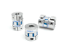 Series EC – Elastomer Insert Jaw Couplings -  - DieQua Corporation