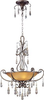 Pendants-Bowl Style - 348324 - Light Center (The)