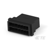 Rectangular Connector Housings - 1111-1-179554-6-ND - DigiKey