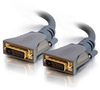 0.5m SonicWave&reg; DVI Digital Video Cable (1.6ft) -- 2102-40294-001 - Image