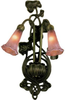 16787 Sconces-Double Glass - 401293 - Capital Lighting, Inc.