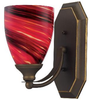 570-1B-A Sconces-Single Glass - 418469 - Capital Lighting, Inc.