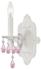 Sconces-Single Candle - 664066 - Capital Lighting, Inc.