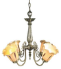TH70240 Mid. Chandeliers-Glass Up - 425652 - Capital Lighting, Inc.