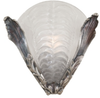 N950496-54B One Light Wall Sconce - N950496-54B - Minka Group