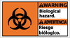 Sign -- WBA1P - Image