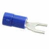 Terminals - Spade Connectors - WM13787-ND - DigiKey