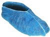 Kimberly-Clark Kleenguard A10 Blue XL Disposable General Shoe Cover - Polypropylene Upper - 036000-27222 - 036000-27222 - R. S. Hughes Company, Inc.