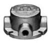 Explosionproof Conduit Outlet Box -- GRFT-100LC - Image