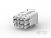 Rectangular Wire & Cable Connectors & Housings - 770022-1 - TE Connectivity
