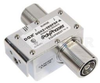 Coaxial RF Surge Protector -- DGXZ+06DFDF-A - Image