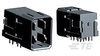 Backplane Power Connectors - 2169797-4 - TE Connectivity