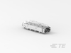 High Speed Pluggable IO Connectors & Cages - 2274000-1 - TE Connectivity