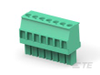 PCB Terminal Blocks - 1986375-7 - TE Connectivity