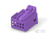 Automotive Connector Caps & Covers - 4-2177198-1 - TE Connectivity