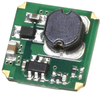 Dc-Dc Converter, 9V, 0.5A Rohs Compliant Cui - 58AK0095 - Newark, An Avnet Company