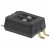 DIP Switches - CHS-02TB - 1029215-CHS-02TB - Win Source Electronics