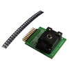Development Boards, Kits, Programmers - Programming Adapters, Sockets - 1283574-SLG46534V-SKT - Win Source Electronics