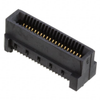 Connectors, Interconnects - Card Edge Connectors - Edgeboard Connectors - 1294256-SPD08-040-RB-TR - Win Source Electronics