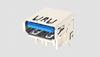 USB 3.2 CONN GEN1 (Type A, B, Micro) - GSB311J211C2EU - Amphenol Communications Solutions
