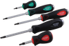 5 Pieces Square Recess Screwdriver Set -- 5694A - Image