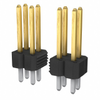 Headers, Male Pins - 54102-S30-05-ND - DigiKey