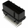 Headers, Male Pins - A105044-ND - DigiKey