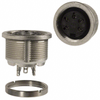 Circular Connector Assemblies - 361-1133-ND - DigiKey