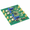 Op Amp Evaluation Boards - AD8335-EVALZ-ND - DigiKey