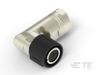 Standard Circular Connectors - ATA103N0002103E342 - TE Connectivity