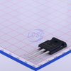 Diodes >> Schottky Barrier Diodes (SBD) -- MBR30200PT_T0_00001 - Image