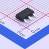 Power Supply Chip >> Linear Voltage Regulators (LDO) - LD1117-5.0 - LCSC Electronics Technology (HK) Limited