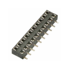 Headers, Receptacles, Female Sockets - M22-6360342-ND - DigiKey