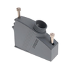 Heavy Duty Connector Housings, Hoods, Bases - 1855128-ND - DigiKey