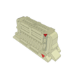 Rectangular Connector Housings - ISDE-10-D-L-ND - DigiKey