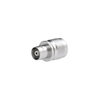 Coaxial Connector (RF) Adapters - 2201-R191703000-ND - DigiKey