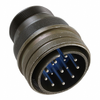 Circular Connector Assemblies - 97-3106A-28-20P-ND - DigiKey