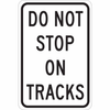 Signs, Nameplates, Posters - 2267-124458-ND - DigiKey