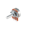 Rotary Potentiometers, Rheostats - 2223-PTN24A-A5020EC-ND - DigiKey