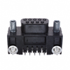 D-Sub Connector Assemblies - A33976-ND - DigiKey