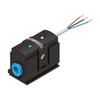 Pressure Sensors, Transducers - 2171-SDE5-D10-O-Q6E-P-K-ND - DigiKey