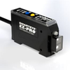 EZ-PRO™, Blue LED, 6ft 5-wire cable, R5 Polarized anti-Glare Retroreflective Block - EZPBR5 - Tri-Tronics Company, Inc.